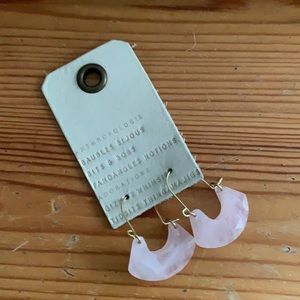 Never Been Worn Anthropologie Earrings